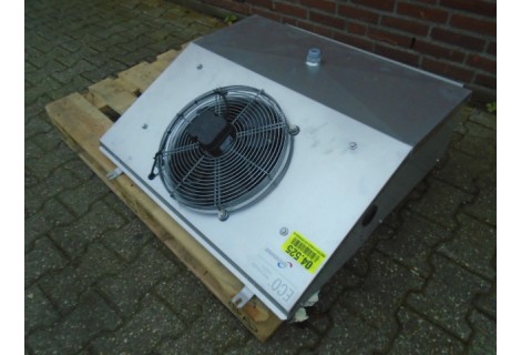 ECO GSE 31 BL7 koel 1,9 kw